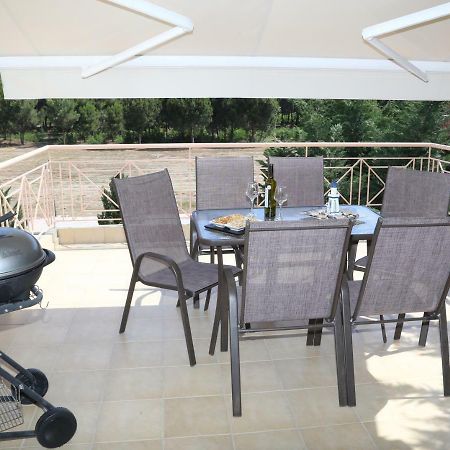 Stasa Luxury Apartments Keramoti  Extérieur photo