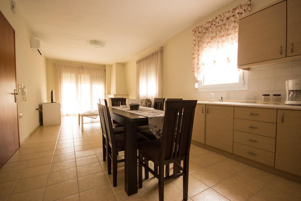 Stasa Luxury Apartments Keramoti  Extérieur photo