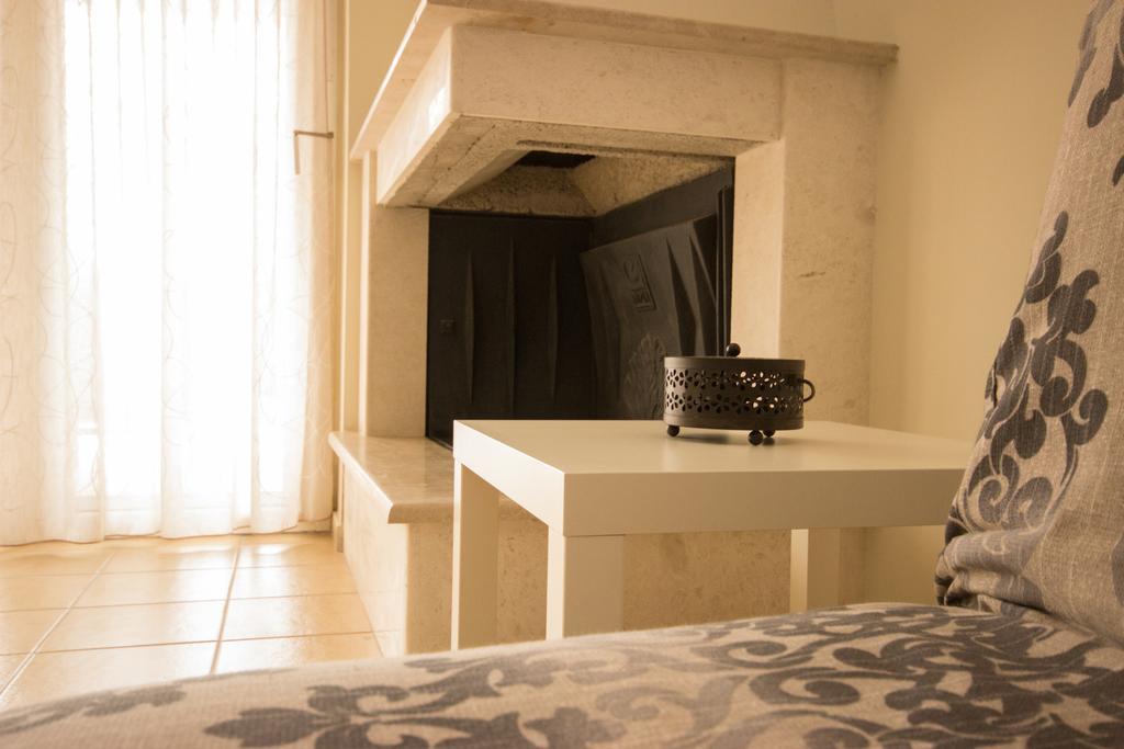 Stasa Luxury Apartments Keramoti  Extérieur photo