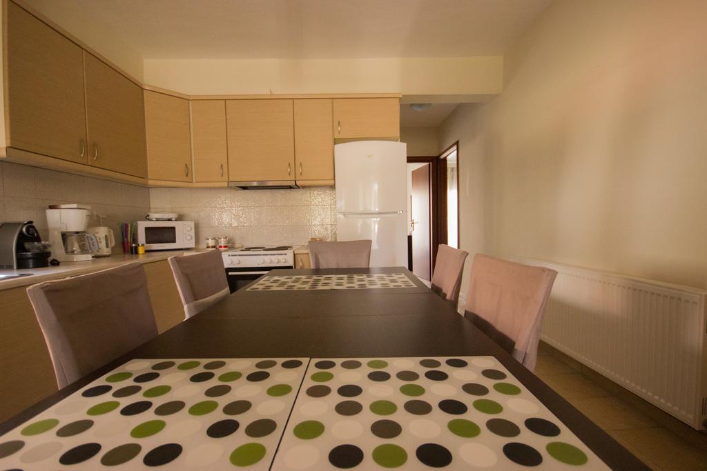 Stasa Luxury Apartments Keramoti  Extérieur photo
