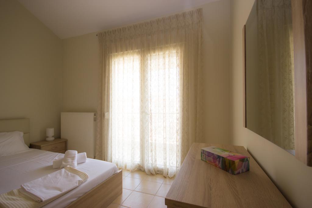 Stasa Luxury Apartments Keramoti  Extérieur photo