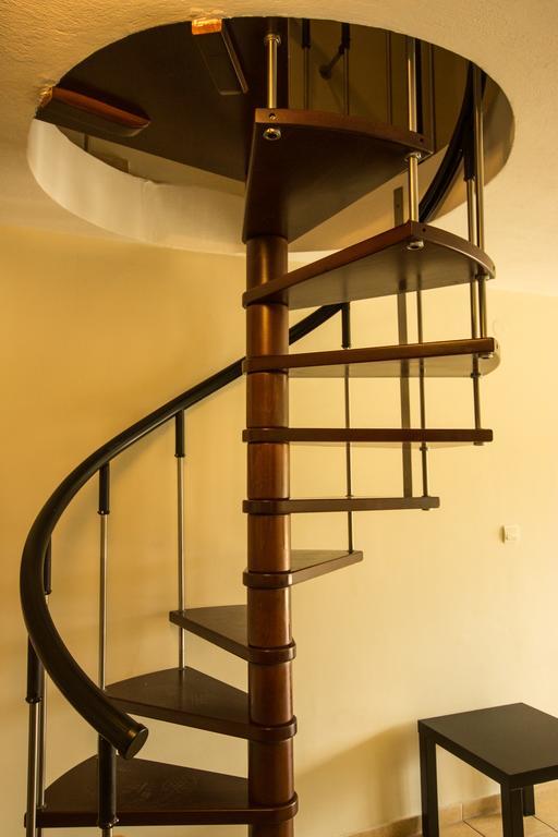 Stasa Luxury Apartments Keramoti  Extérieur photo