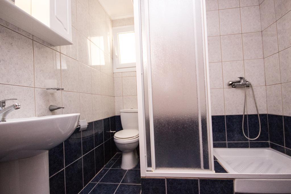Stasa Luxury Apartments Keramoti  Extérieur photo