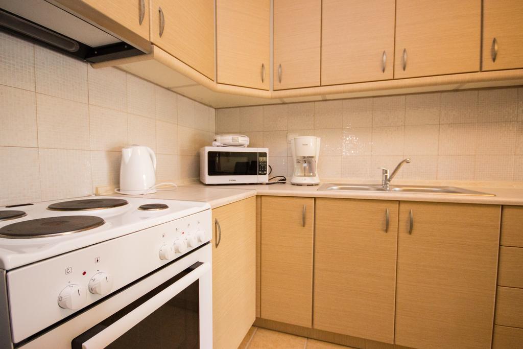 Stasa Luxury Apartments Keramoti  Extérieur photo