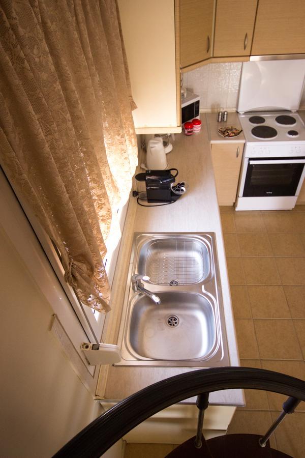 Stasa Luxury Apartments Keramoti  Extérieur photo