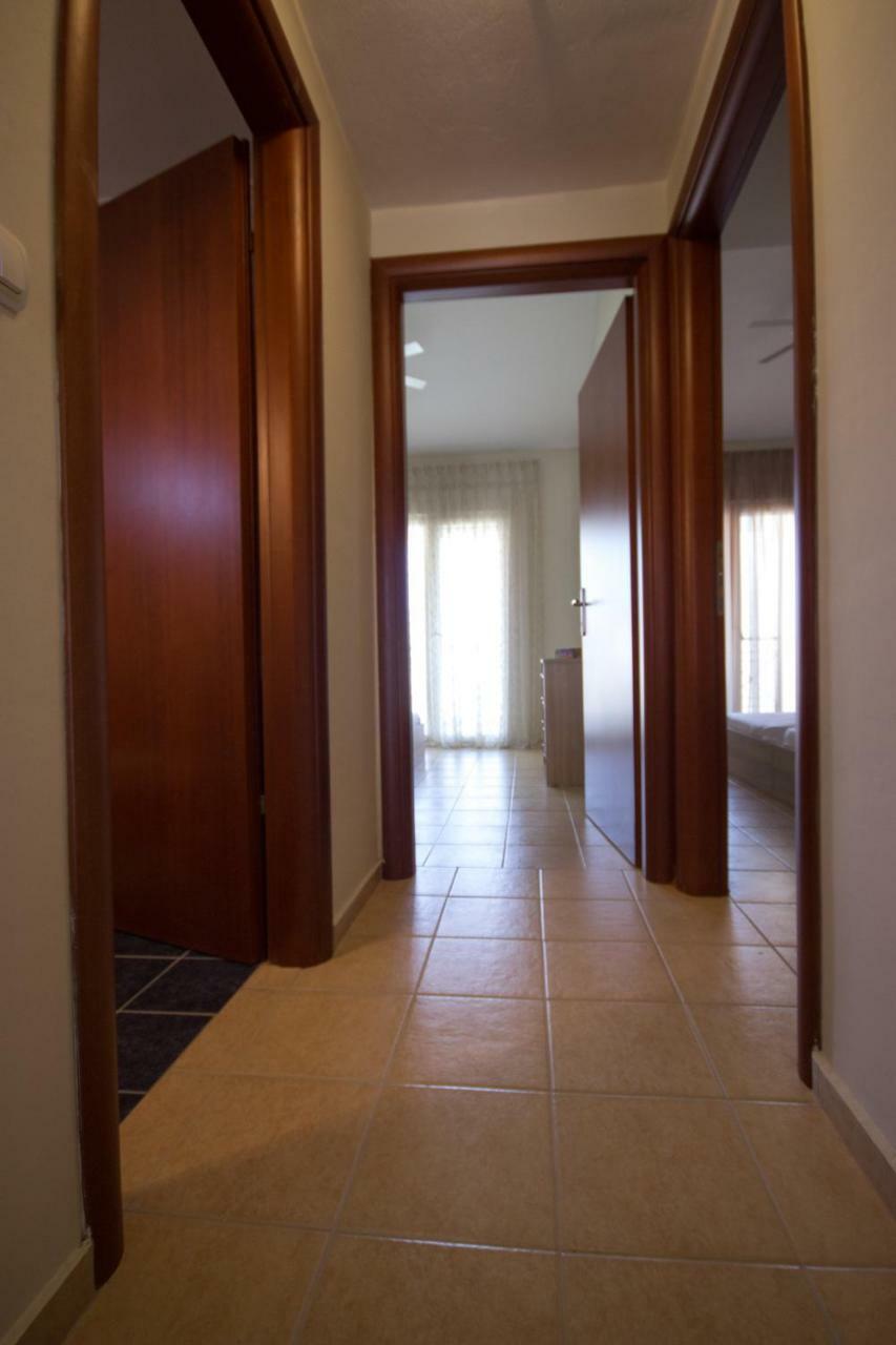 Stasa Luxury Apartments Keramoti  Extérieur photo