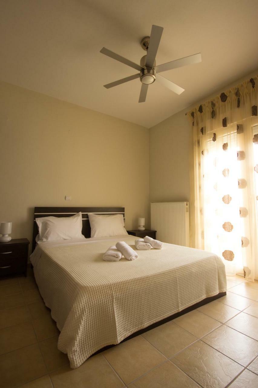 Stasa Luxury Apartments Keramoti  Extérieur photo