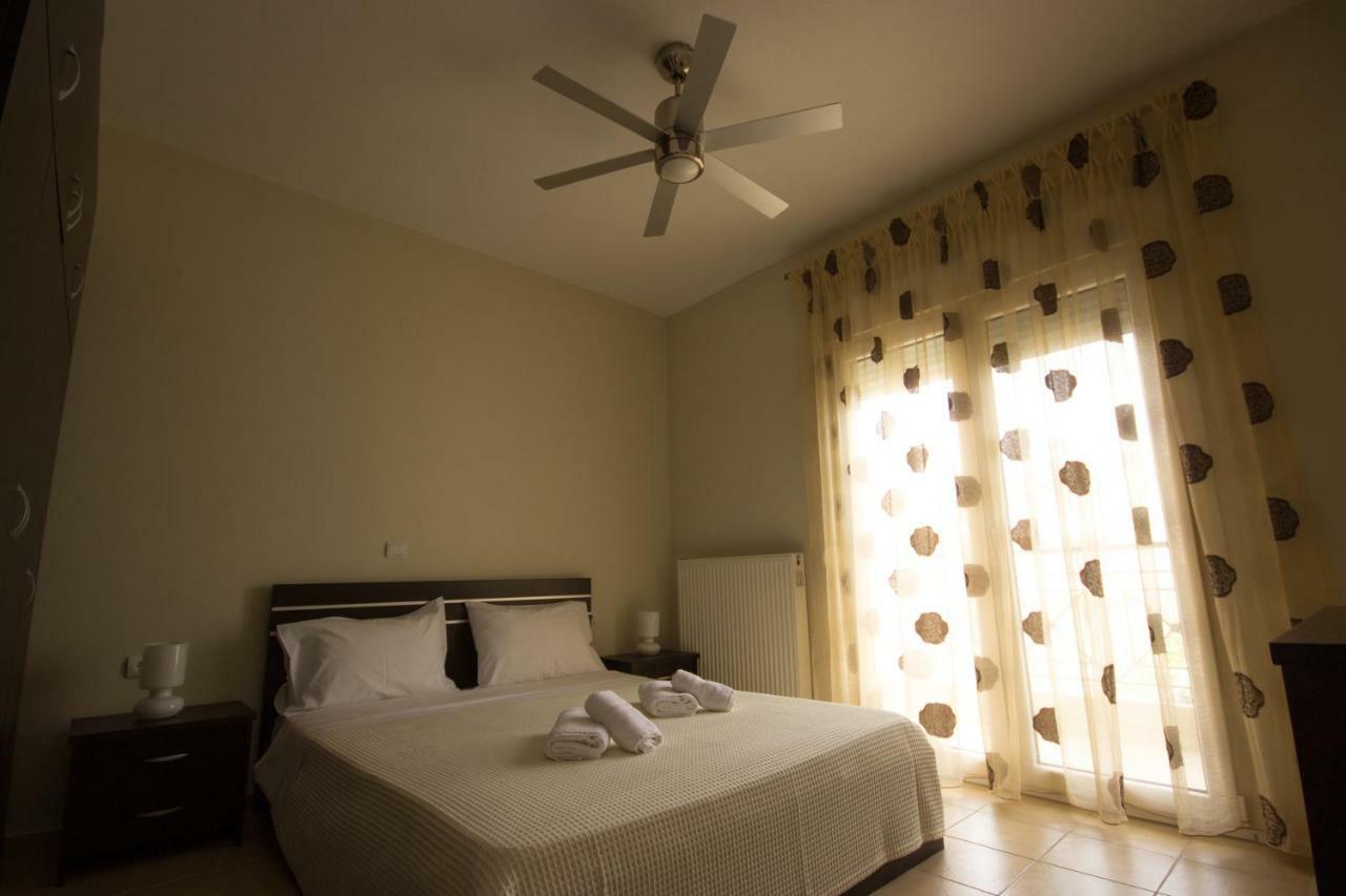 Stasa Luxury Apartments Keramoti  Extérieur photo