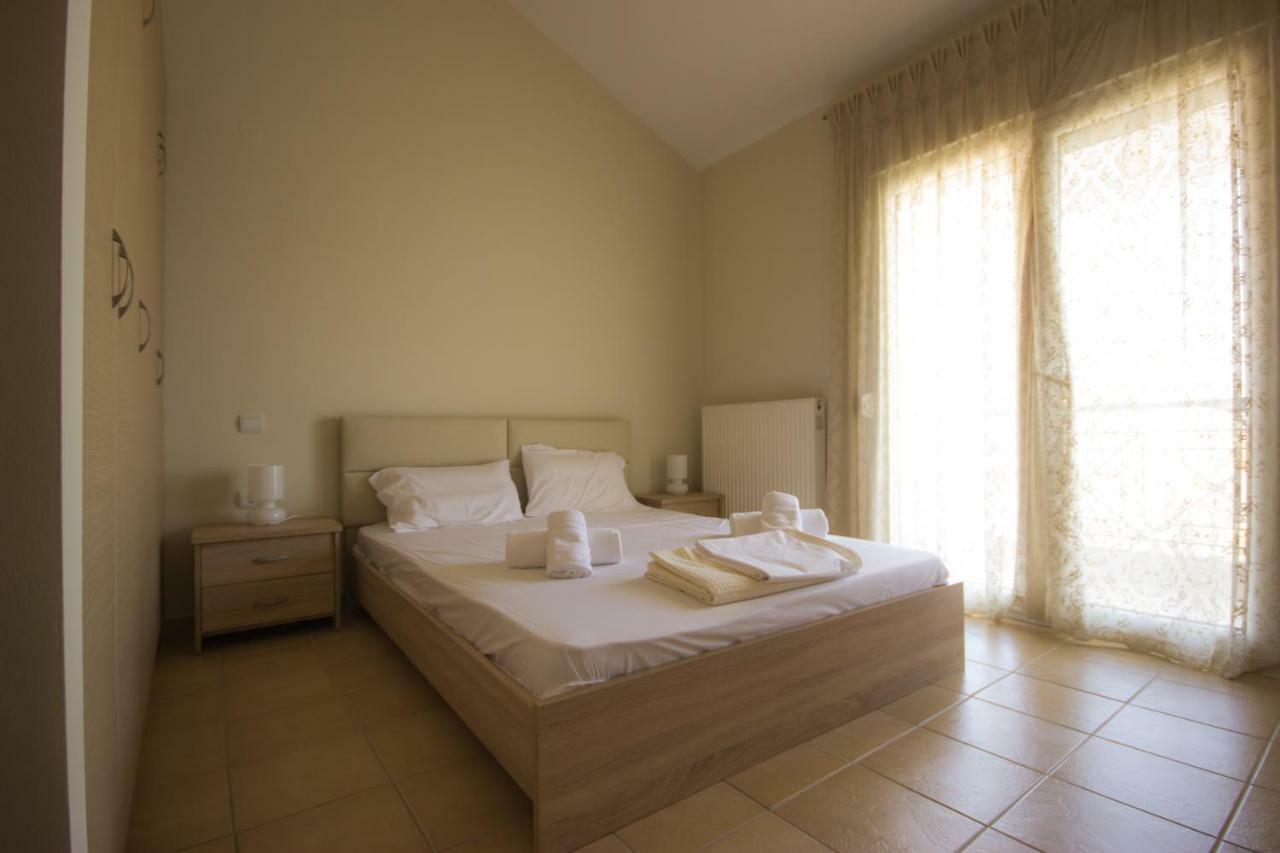 Stasa Luxury Apartments Keramoti  Extérieur photo