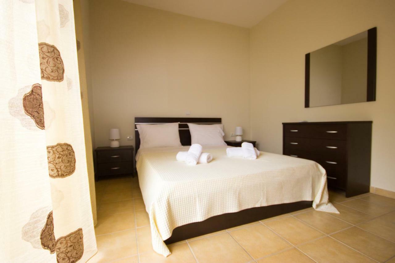 Stasa Luxury Apartments Keramoti  Extérieur photo